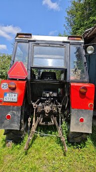Zetor 6718 - 4