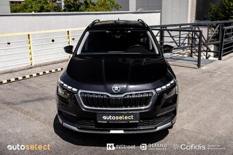 Škoda kamiq 1.6tdi 2020 - 4