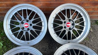 ☑️disky 5x112 r19 BBS LM style - 4