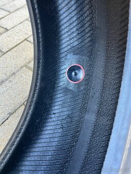 Continental Ecocontact 6 185/65 R15T - 4