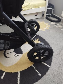 Britax rozmer - 4