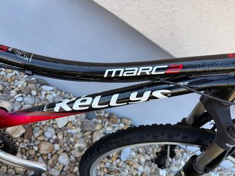 Perfektný bicykel pre vaše dieťa — Kellys Marc 2 (24”) - 4