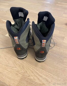 Turisticke topanky Garmont Lite GTX - 4