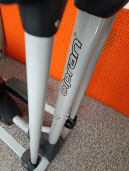 Stepper - 4