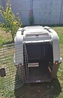 Prepravka pre psa - 4