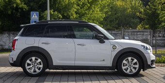 Mini Countryman SE ALL4 plug-in Hybrid - 4