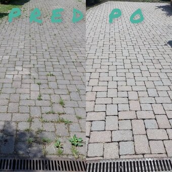 ✅️PROFESIONALNE ČISTENIE FASÁD A ZÁMKOVEJ DLAŽBY,✅️ - 4