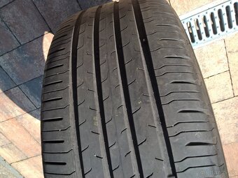 LETNÉ 235/55 R18 104V XL CONTI cca 5-6 mm 2022 už od 20 €/ks - 4