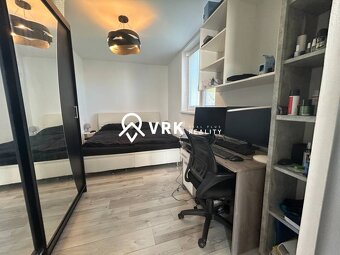 3 IZBOVÝ BYT S GARÁŽOU, VALALIKY - 4