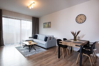 Apartman Donovaly - 4