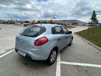 Fiat Bravo 1.4i 16v 66kw - 4