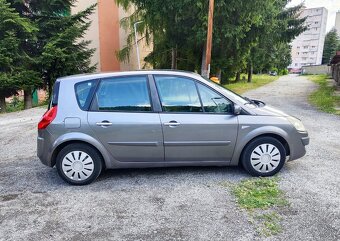 Renault Scenic - 4