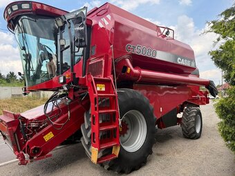 Sklízecí mlátička Case CT 5080 (stejná jako New Holland TX68 - 4