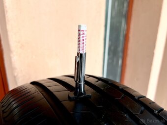195/55 R15 letné pneu 2ks - 4