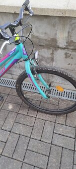Detský bicykel - 4