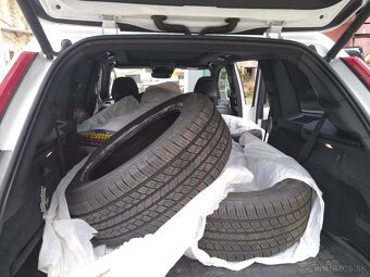 Letne Goodridge 275 55 R20 - 4