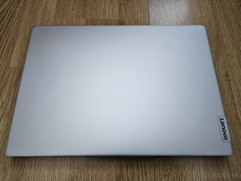 Notebook Lenovo IdeaPad Slim 5 14ABR8 (82XE009HCK) sivý - 4