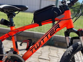 bicykel 20 - 4