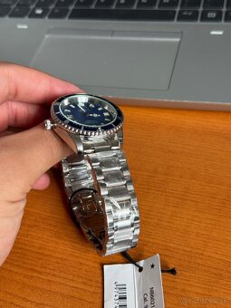 Hodinky Citizen Promaster NB6021-68L - 4