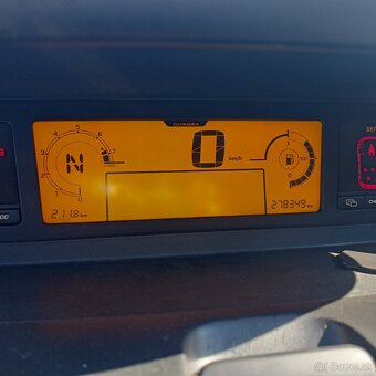 Citroen C4 Grand Picasso - 4