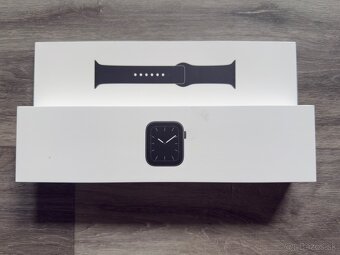 Apple watch 5 44mm - 4