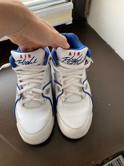 Nike air flight 89 - 4