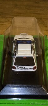 Škoda Felicia Combi LX - Policie 1:43 - 4