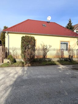 Real - H,s.r.o. ponúka na predaj rodinný dom Dunajská Streda - 4