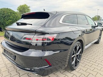 Volkswagen Arteon 2.0TSI R 4Motion - 4