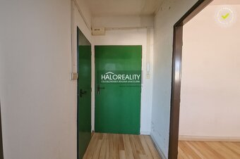 HALO reality - Predaj, jednoizbový byt Bánovce nad Bebravou - 4