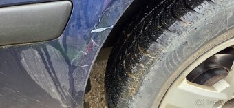 skoda octavia combi 1,9 TDI - 4