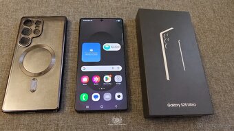 Samsung Galaxy S25 Ultra - 4