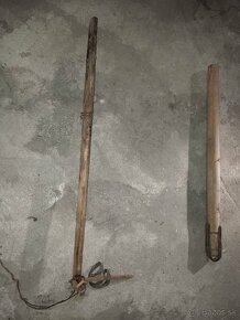 Staré náradie - 4