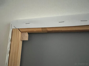 Rámové Projekčné Plátno 70" - 4