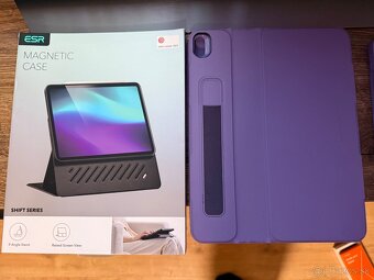 kryt/obal ipad air M2 / M3 /13 inch - 4