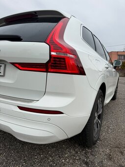 VOLVO XC 60 B4 FWD 2.0D + HEV, 2022, panorama - 4