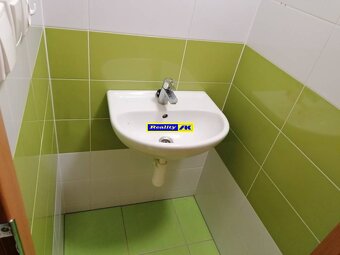 Kancelárie na prenájom Vrútky blízke centrum - 4