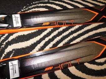 K2Bolt 179cm AllMountain - 4