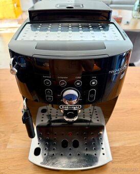 Automatický kávovar Delonghi Magnifica S Smart - 4