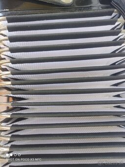 Delicia Choral 120 bas.11+3reg. - 4