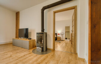 2,5-izbový byt na prenájom v Kežmarku 590€ - 4