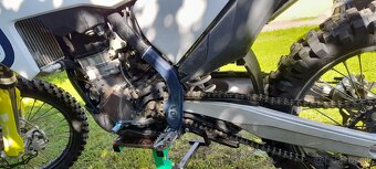 Husqvarna fc450 2020 - 4