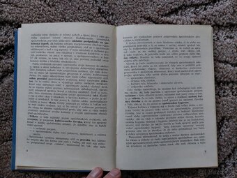 Obsluha a stolovanie pre 1. ročník stredných škôl spoločného - 4