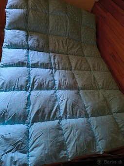 Paplóny z peria - 4