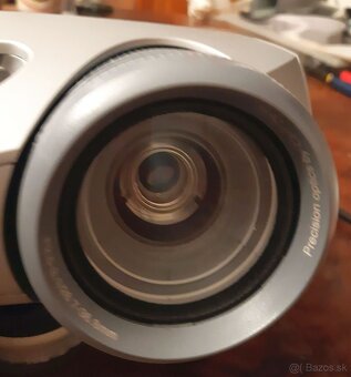 Projektor InFocus ScreenPlay 5700 - 4