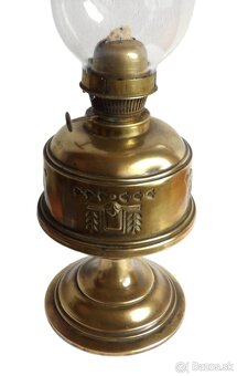 Petrojejka - Rakousko-Uhersk - 4