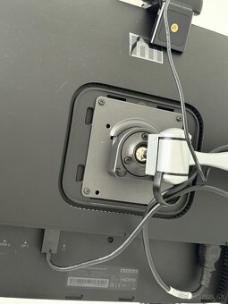 Xiaomi Mi Curved 34” - 4