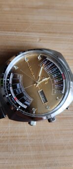 ORIENT AUTOMATIK MULTIKALEDAR - 4