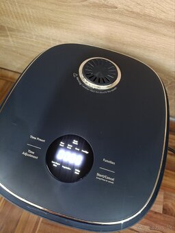 Ryžovar | Objem 3l - 4