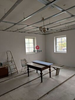 Na predaj  rodinný dom v obci Ptrukša - 4